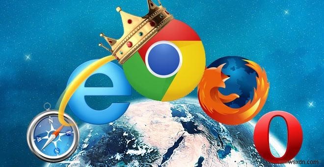 ChromeとBraveブラウザ徹底比較|Braveへの乗り換えが賢い選択である理由