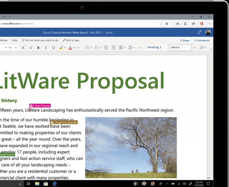 MS Officeを無料で使う5つの方法|追加料金なしで賢く活用する裏ワザ