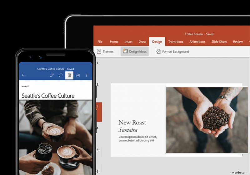 MS Officeを無料で使う5つの方法|追加料金なしで賢く活用する裏ワザ