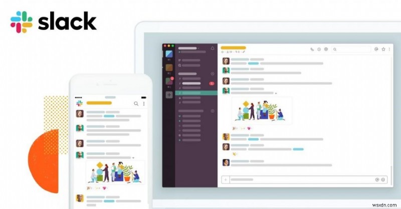物事を成し遂げるためにSlackを使うべき5つの理由