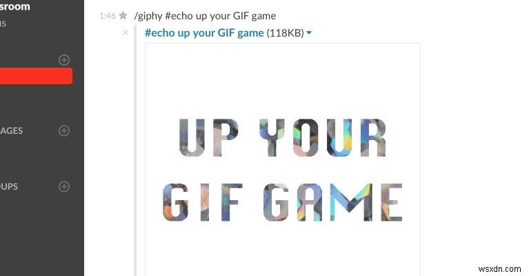 物事を成し遂げるためにSlackを使うべき5つの理由