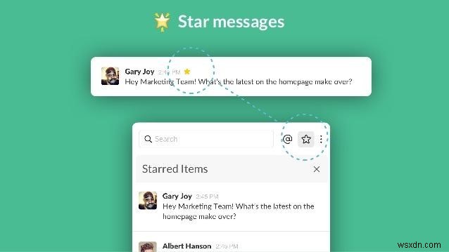 物事を成し遂げるためにSlackを使うべき5つの理由