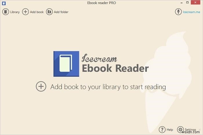 Windows 10・8・7対応！おすすめEPUBリーダー10選