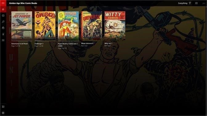 Windows 10・8・7対応！おすすめEPUBリーダー10選