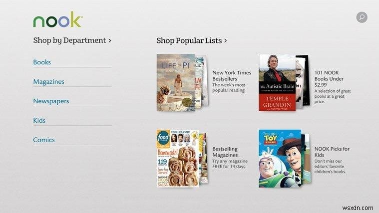 Windows 10・8・7対応！おすすめEPUBリーダー10選