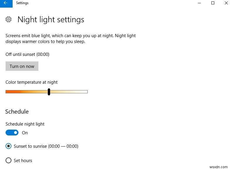 PCの長時間使用で目が疲れていませんか?ブルーライトフィルターで目を守りましょう