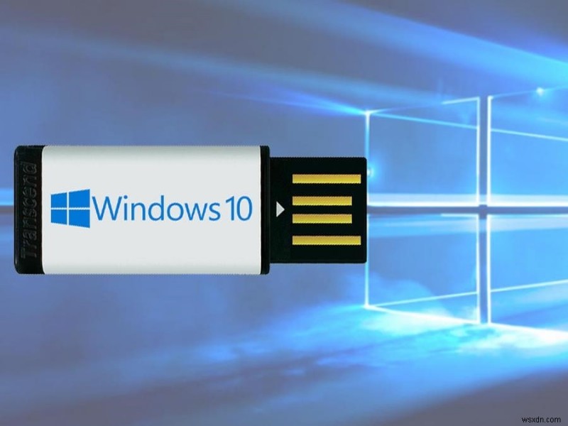 Windows 10の起動用USBメモリを作成する方法【初心者向けステップ解説】