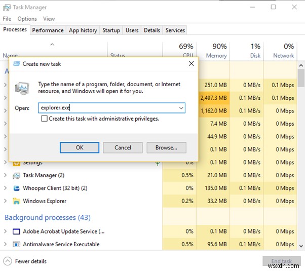 Windows 10・8・7でデスクトップアイコンが表示されない原因と解決策を徹底解説