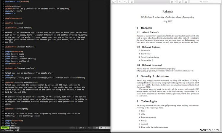 2022年版|おすすめLaTeXエディタ15選【Windows・Mac・Linux対応】