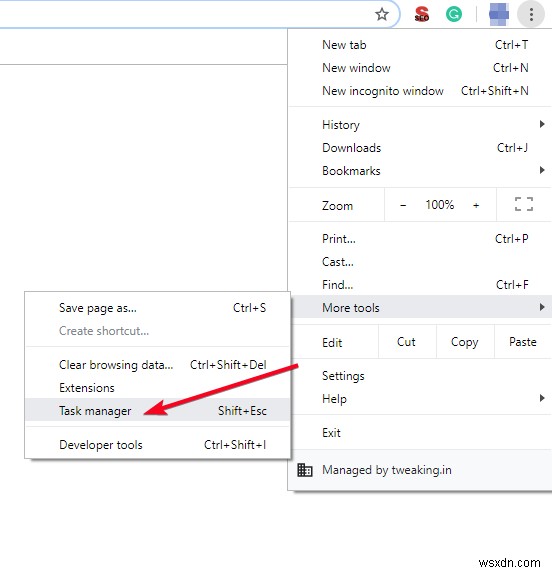 Chromeタスクマネージャーの使い方を徹底解説！プロセス終了から拡張機能管理・リソース確認まで
