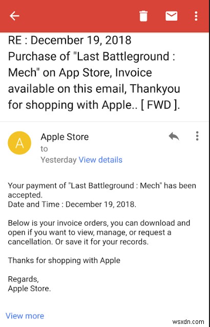 メールスパムの見分け方|フィッシング詐欺から自分を守る6つのチェックポイント