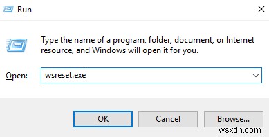 Windows 10のエラーコード0x8000FFFFを解決する8つの方法