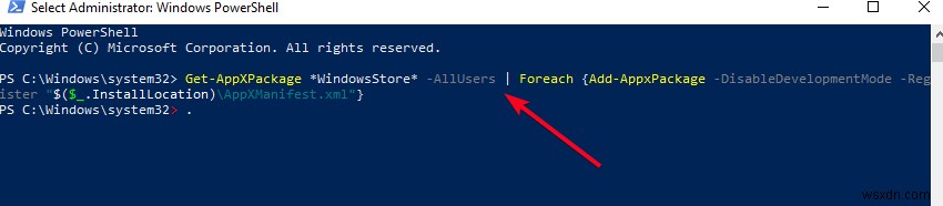 Windows 10のエラーコード0x8000FFFFを解決する8つの方法