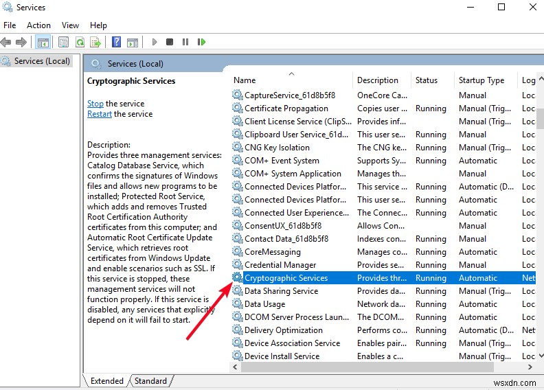 Windows 10のエラーコード0x8000FFFFを解決する8つの方法