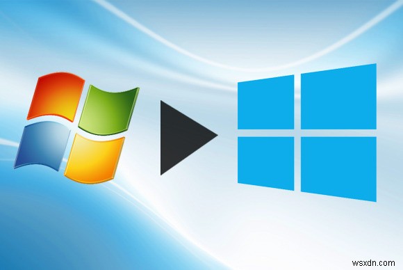 Windows 7のプロダクトキーを使ってWindows 10へアップグレードする方法