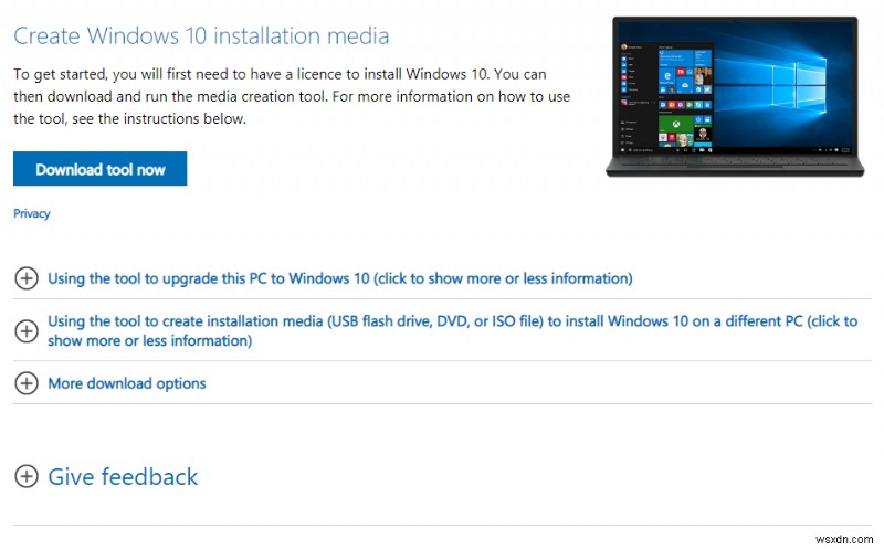 Windows 7のプロダクトキーを使ってWindows 10へアップグレードする方法