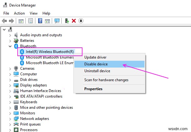 Windows 11/10でBluetooth設定が表示されない問題を解決する方法【2022年最新版】
