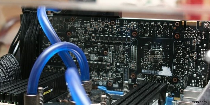 AMDグラフィックカードの表示トラブルを解決！原因と対処法を徹底解説