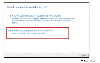 Windows 10アップデート後の「Wacomタブレットドライバーが見つかりません」エラーの解決法