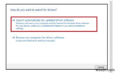 Windows 10アップデート後の「Wacomタブレットドライバーが見つかりません」エラーの解決法