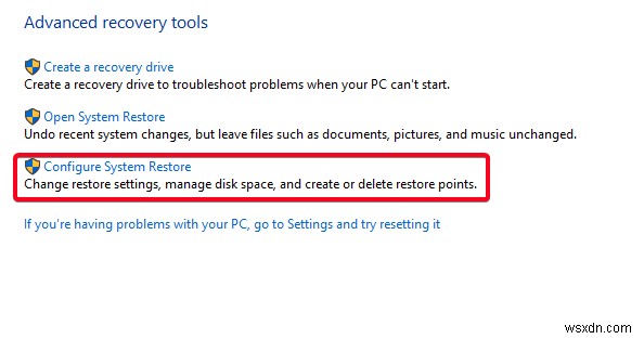 WindowsのDRIVER_CORRUPTED_EXPOOLエラーを解決する方法