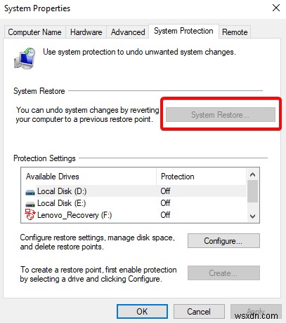 WindowsのDRIVER_CORRUPTED_EXPOOLエラーを解決する方法