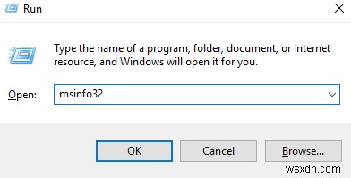 WindowsのDRIVER_CORRUPTED_EXPOOLエラーを解決する方法