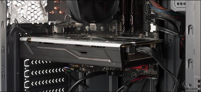 グラフィックボードを安全に交換・アップデートする方法を徹底解説