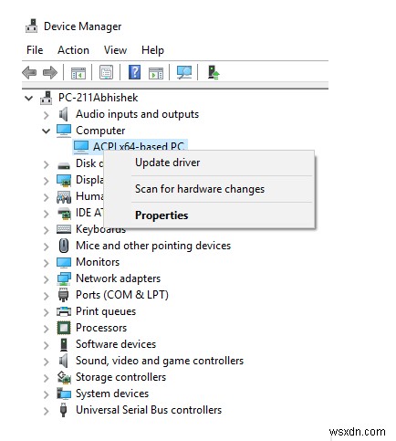 WindowsアクションセンターからBluetoothヘッドホンをPCに接続する方法
