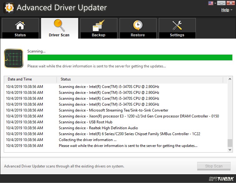 WindowsアクションセンターからBluetoothヘッドホンをPCに接続する方法