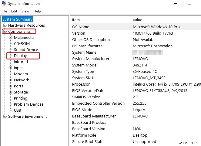使用中のIntelグラフィックドライバーを確認・更新する方法