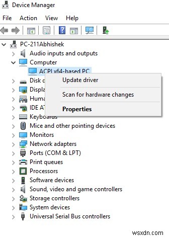 使用中のIntelグラフィックドライバーを確認・更新する方法