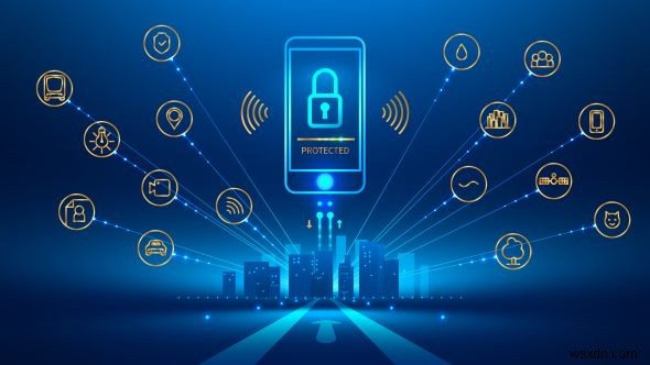 IoTデバイスを安全に守るために知っておきたいセキュリティ対策の基本