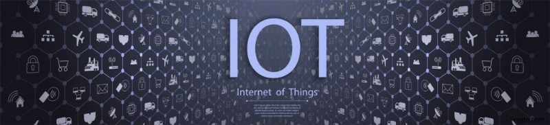 IoTデバイスを安全に守るために知っておきたいセキュリティ対策の基本