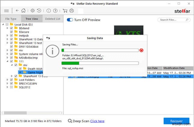 完全に削除されたExcelファイルを復元する方法|Windows・Mac対応の手順を解説