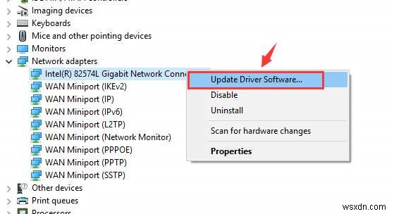 Windows 10で「デフォルトゲートウェイが利用できません」エラーを解決する方法