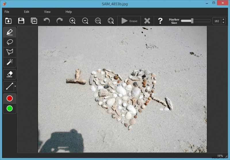 写真の影を消す方法!初心者からプロまで使えるおすすめ編集ツール5選