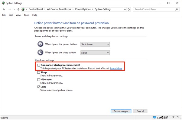 Windows 10の「予期しないストア例外」エラーを解決する5つの実証済み対策