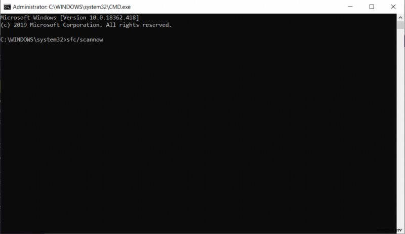 「Windows Shell Common DLL が動作を停止しました」エラーの対処法12選