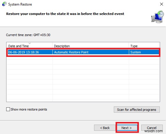 Page_Fault_In_Nonpaged_Areaエラーとは?Windows 10での原因と5つの解決方法