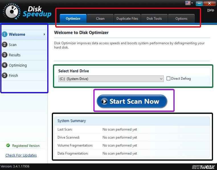 Disk SpeedUp徹底レビュー:ハードディスクの問題をまとめて解決するオールインワンソフト