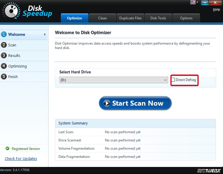 Disk SpeedUp徹底レビュー:ハードディスクの問題をまとめて解決するオールインワンソフト