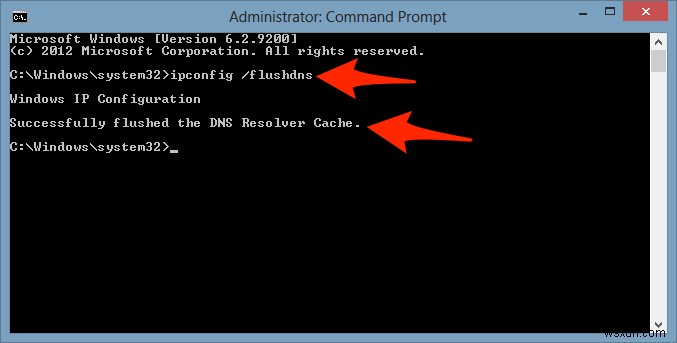 Microsoft Edge の「INET_E_RESOURCE_NOT_FOUND」エラーを解消する方法【原因と対処法を完全解説】
