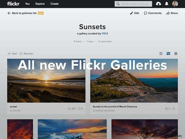 【2022年版】Picasaの代わりに使えるおすすめ写真管理ツール7選