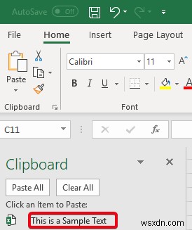 Microsoft Excelでクリップボードをクリアする方法|基本の手順と便利な活用術