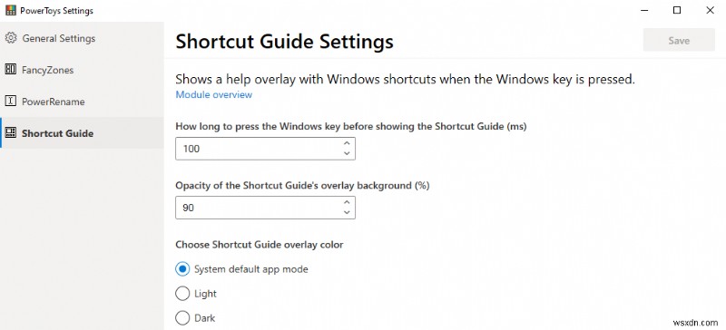 Microsoft PowerToysとは?Windows 10を快適にする無料ユーティリティの機能と使い方