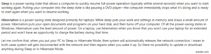 PCをスリープモードにしてもWindows 10の更新は続く?リスクと正しい設定方法を解説