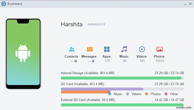 Androidの画面をPCにミラーリング!USBデバッグからAirDroid・TeamViewer活用まで徹底解説