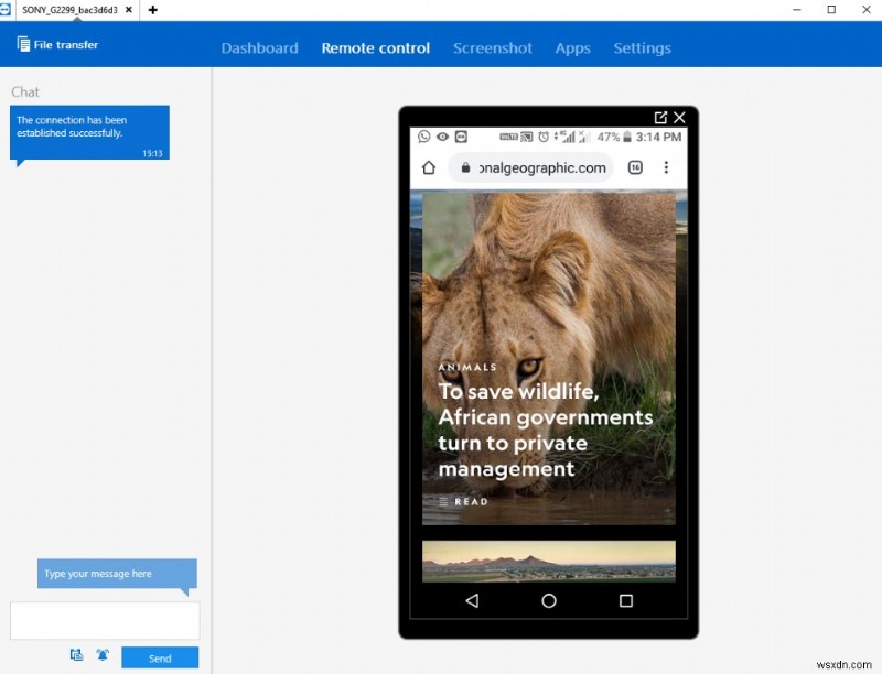 Androidの画面をPCにミラーリング!USBデバッグからAirDroid・TeamViewer活用まで徹底解説