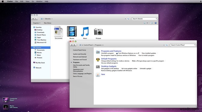 Windows 7 の無料デスクトップテーマ 15 選|ダーク系からアニメ風まで徹底紹介